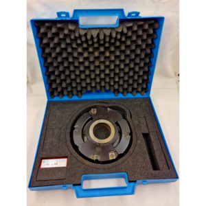 Jeu De 2 Portes Outils x 160 Ext25/49.5 Aux Forges De La Loire / Entraxe 4cm