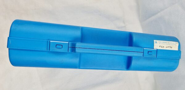 Jeu De 2 Portes Outils x 160 Ext25/49.5 Aux Forges De La Loire / Entraxe 4cm