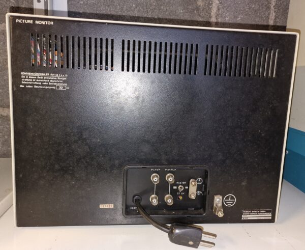 Electrohome DS 3000-KSR MADE IN CANADA