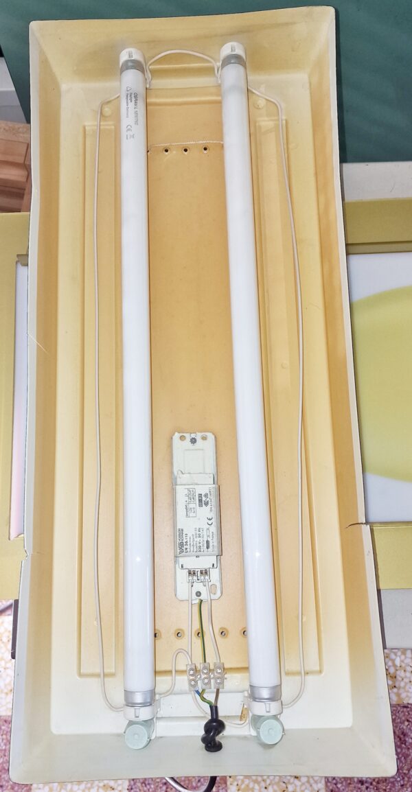 Enseigne a Néon Stella Artois 76 cmx39 cm x 7.5cm