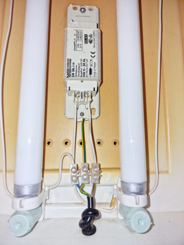 Enseigne a Néon Stella Artois 76 cmx39 cm x 7.5cm