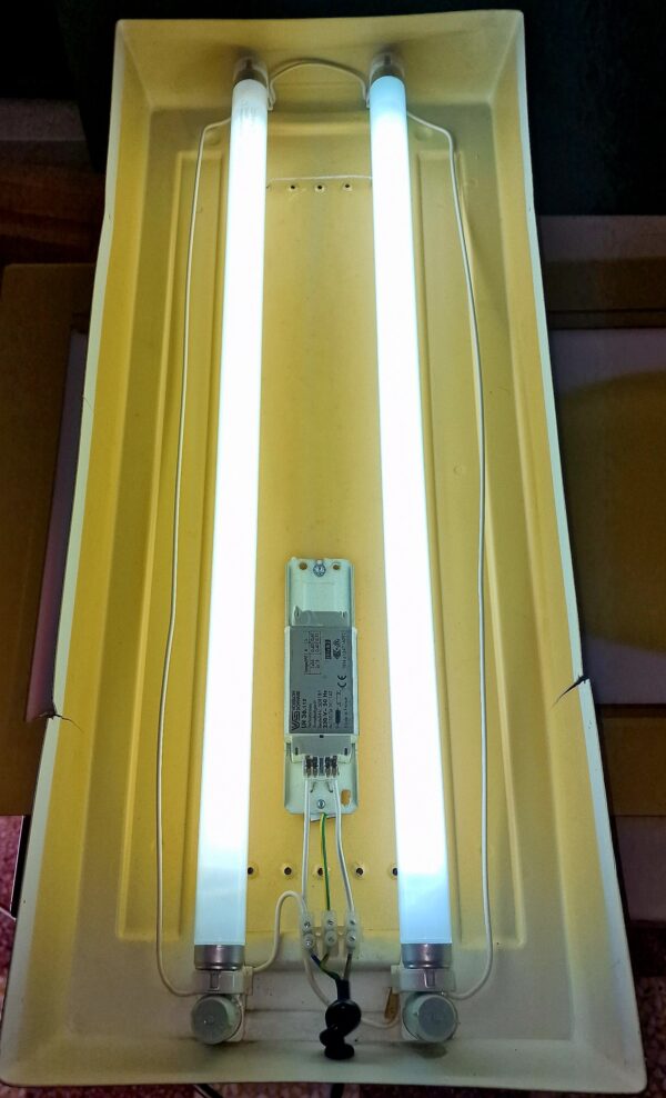 Enseigne a Néon Stella Artois 76 cmx39 cm x 7.5cm