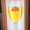 Enseigne a Néon Stella Artois 76 cmx39 cm x 7.5cm