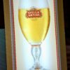 Enseigne a Néon Stella Artois 76 cmx39 cm x 7.5cm