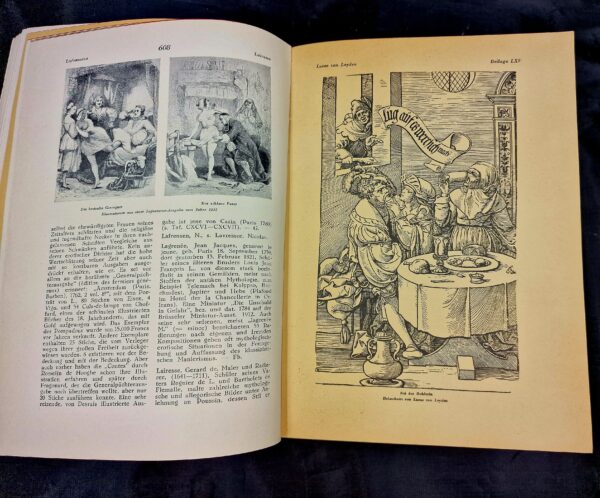 Photos Lexique Collection de la production Sexuellement Stressée