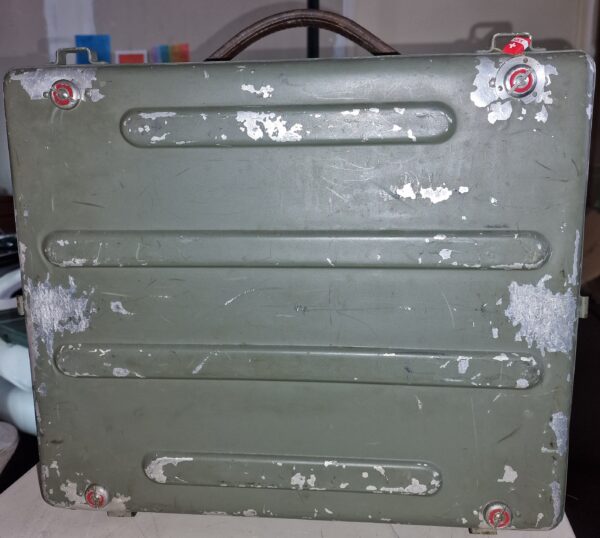 Ensemble suisse sans Fil SE-222 Emetteur/ Récepteur et alimentation/haut-parleur