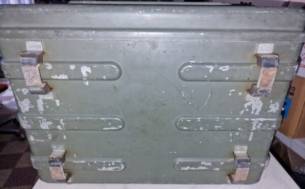 Ensemble suisse sans Fil SE-222 Emetteur/ Récepteur et alimentation/haut-parleur