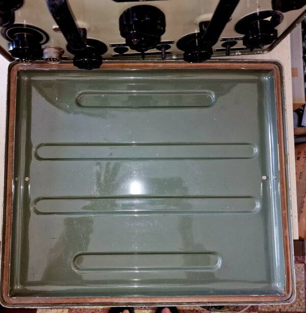 Ensemble suisse sans Fil SE-222 Emetteur/ Récepteur et alimentation/haut-parleur