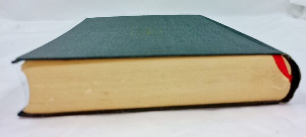 ELSEVIER'S DICTIONARY OF TELEVISION RADAR AND ANTENNAS 1955