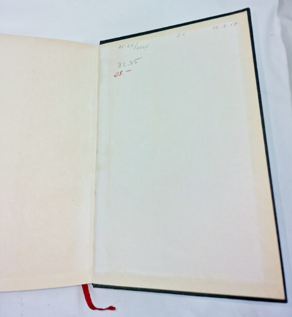 ELSEVIER'S DICTIONARY OF TELEVISION RADAR AND ANTENNAS 1955