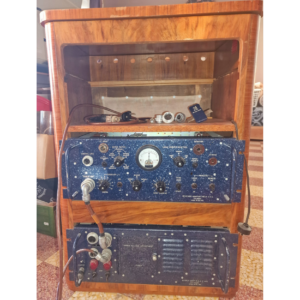 Adaptateur Récepteur N550 RFN/ unité d'alimentation NS701RPN