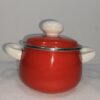 Petite Cocotte émaillée Made in France 1L5