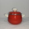 Petite Cocotte émaillée Made in France 1L5