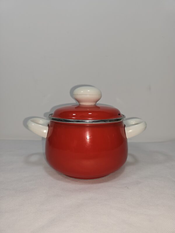 Petite Cocotte émaillée Made in France 1L5