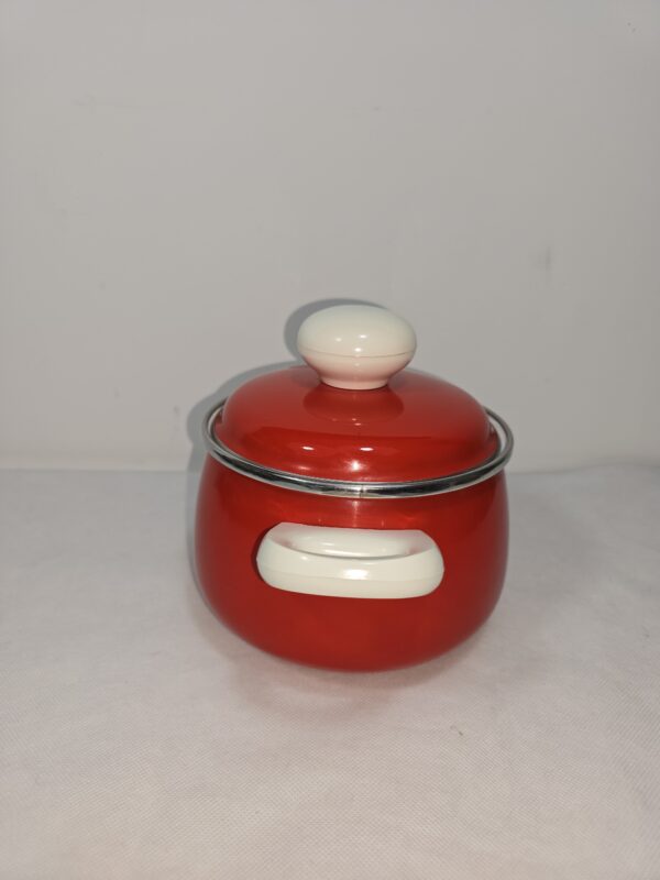 Petite Cocotte émaillée Made in France 1L5