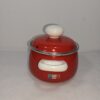 Petite Cocotte émaillée Made in France 1L5