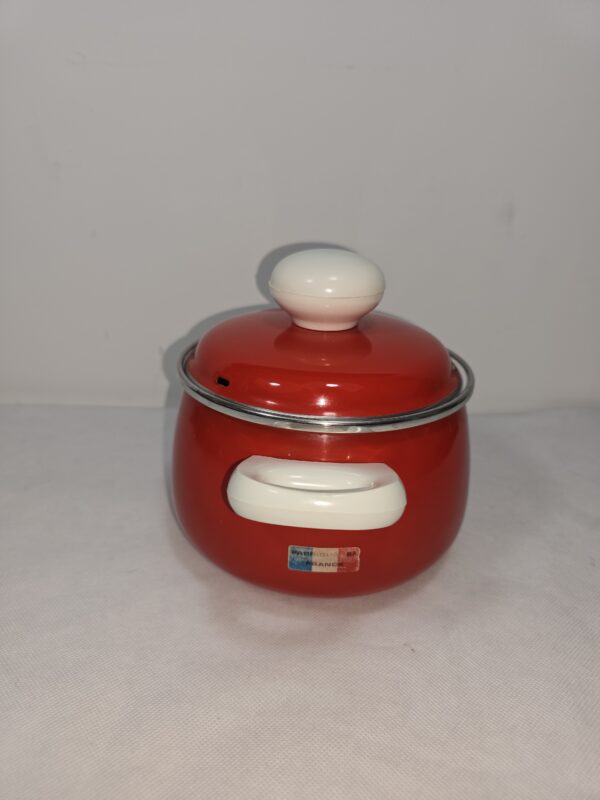 Petite Cocotte émaillée Made in France 1L5