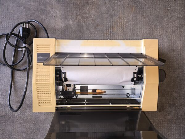 Imprimante graphique Seikosha GP-500CPC