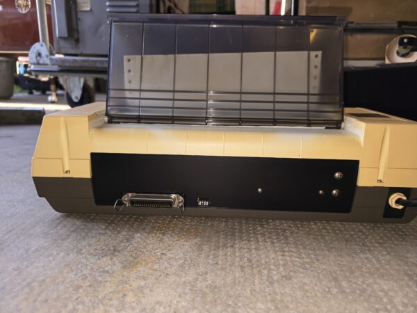 Imprimante graphique Seikosha GP-500CPC