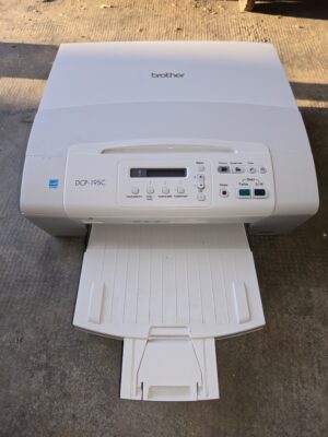 Imprimante Scanner Brother DCP-195C