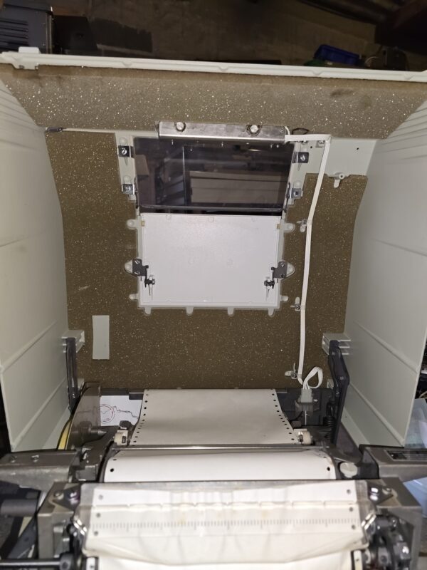 Standard électrique LORENZ 133 Automatique