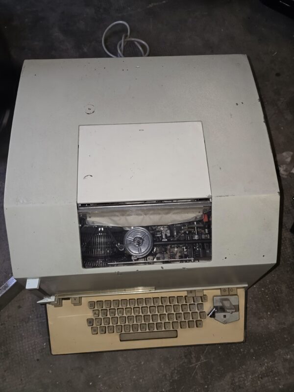 Standard électrique LORENZ 133 Automatique