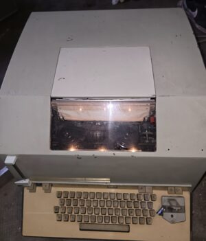 Standard électrique LORENZ 133 Automatique