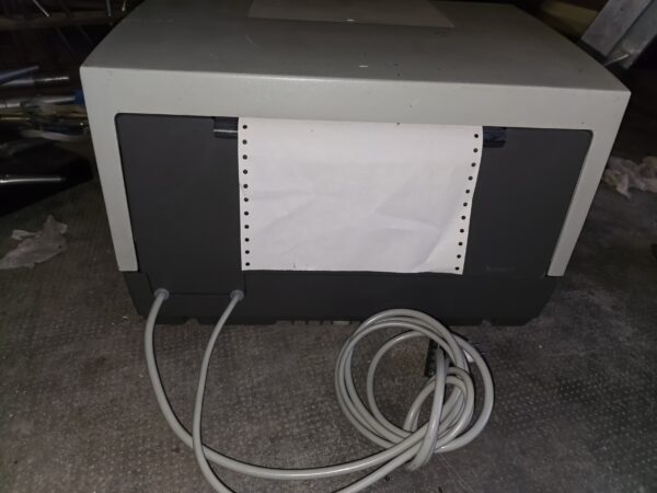 Standard électrique LORENZ 133 Automatique