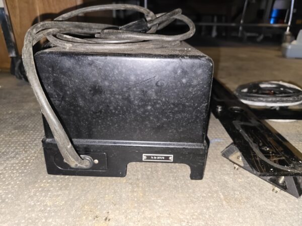 Télégraphe Siemens Schuckert 1945