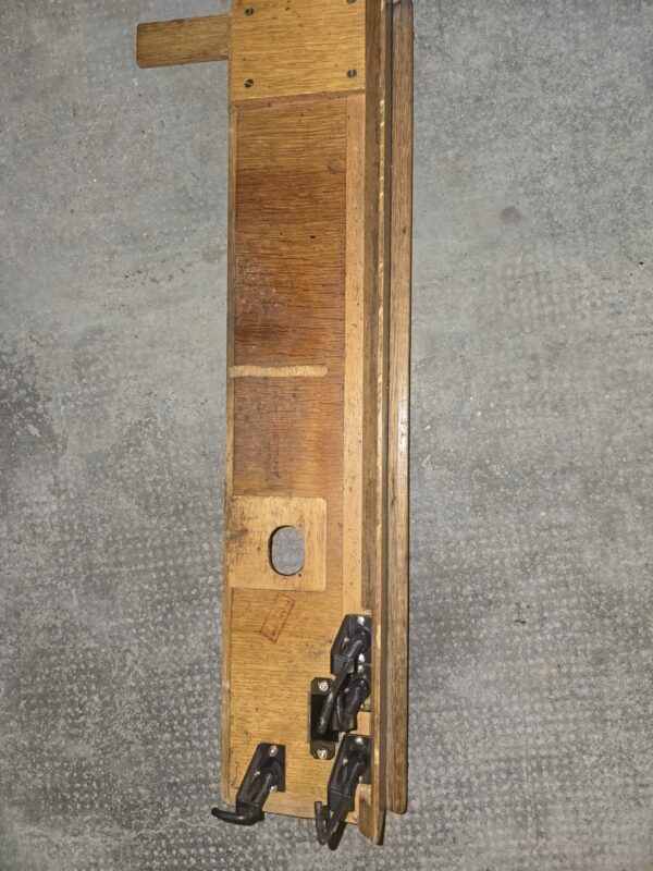 Télégraphe Siemens Schuckert 1945