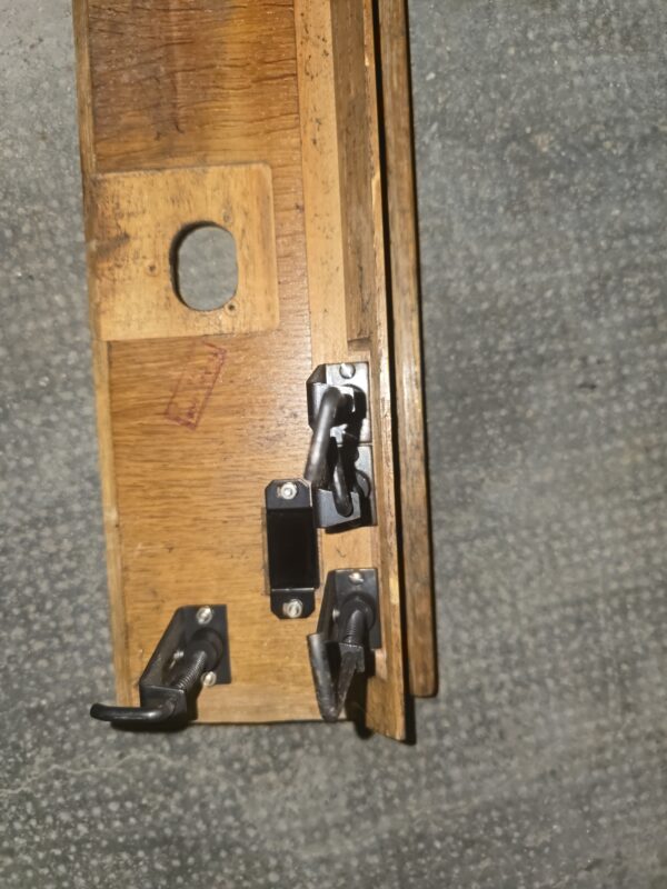 Télégraphe Siemens Schuckert 1945