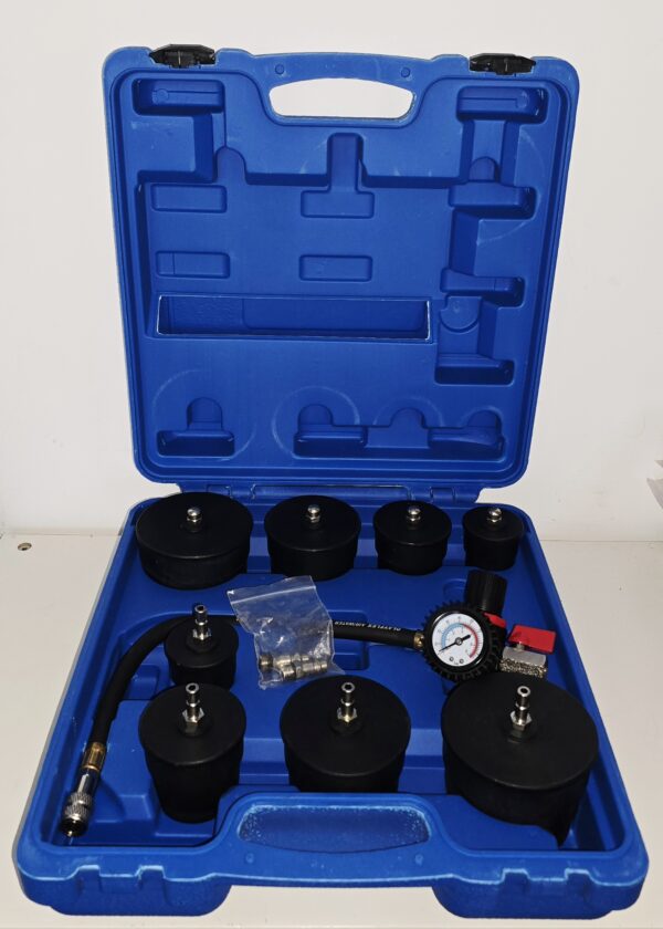 20251011_101003 Testeur de Fuite de Pression D'air pour Test de Fuite de Turbocompresseur