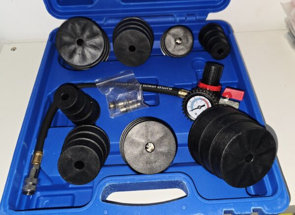 20251011_101037 Testeur de Fuite de Pression D'air pour Test de Fuite de Turbocompresseur