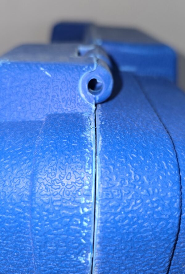 20251011_101628 Testeur de Fuite de Pression D'air pour Test de Fuite de Turbocompresseur