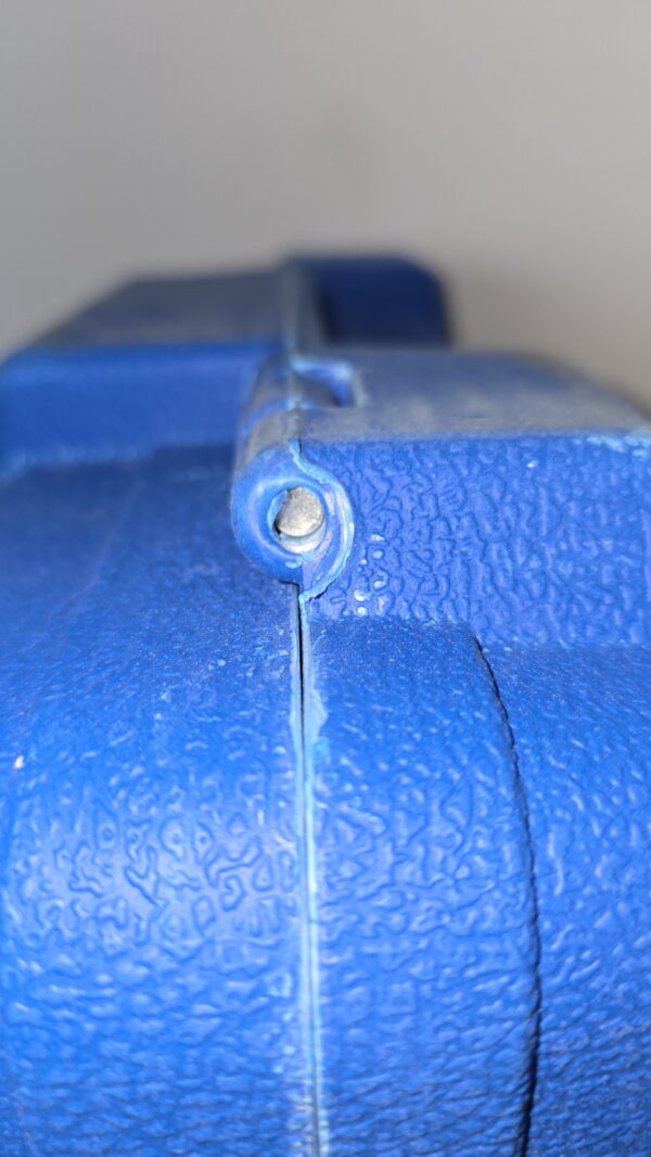 20251011_101636 Testeur de Fuite de Pression D'air pour Test de Fuite de Turbocompresseur