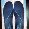 Paire de Semelles orthopédiques QBK Taille S