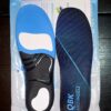 Paire de Semelles orthopédiques QBK Taille S