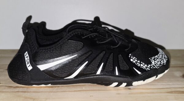 Chaussures aquatiques unisexes Fansu Taille 40