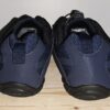 Unisex Barefoot Running Shoes - Blue / Hiking - Size 42