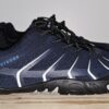 Unisex Barefoot Running Shoes - Blue / Hiking - Size 42
