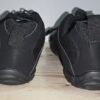 20251215_001017 Chaussures de course unisexes pieds nus noir / Randonnée Taille 40