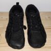 20251215_001033 Chaussures de course unisexes pieds nus noir / Randonnée Taille 40