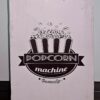 Machine à popcorn Domo-clip