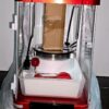 Machine à popcorn Domo-clip