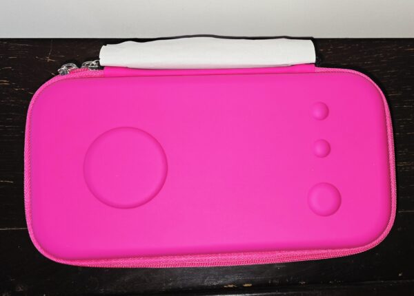 Etui de voyage Rigide pour Enceinte Bluetooth Bose Sound Link max