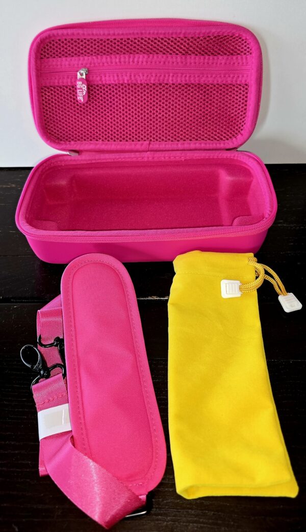 Etui de voyage Rigide pour Enceinte Bluetooth Bose Sound Link max