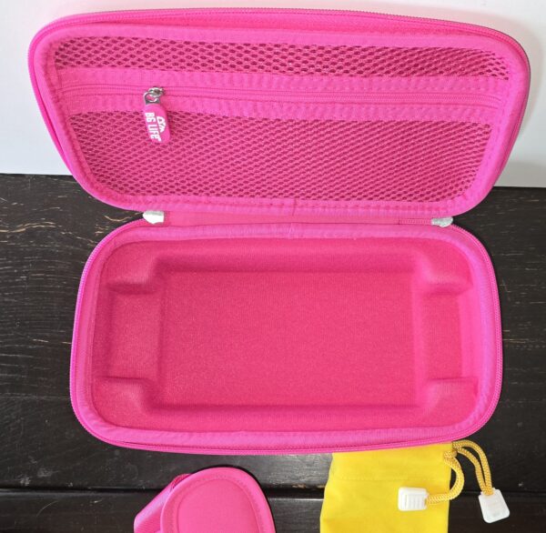 Etui de voyage Rigide pour Enceinte Bluetooth Bose Sound Link max