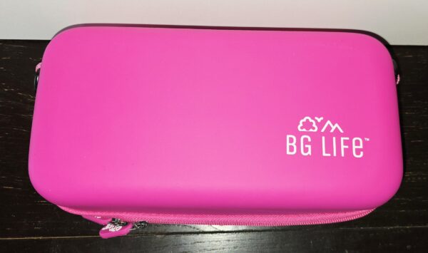 Etui de voyage Rigide pour Enceinte Bluetooth Bose Sound Link max