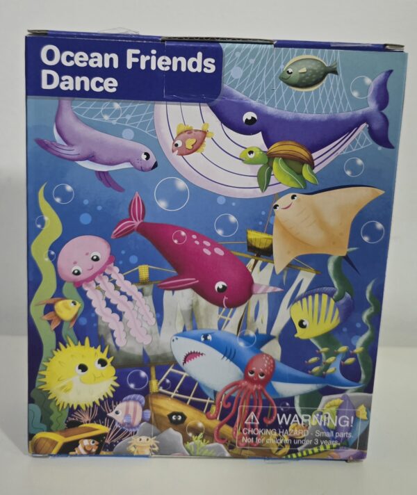 Lot de 4 puzzles 16 pièces enfants