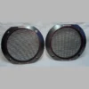 2 Grilles De Woofer Panasonic
